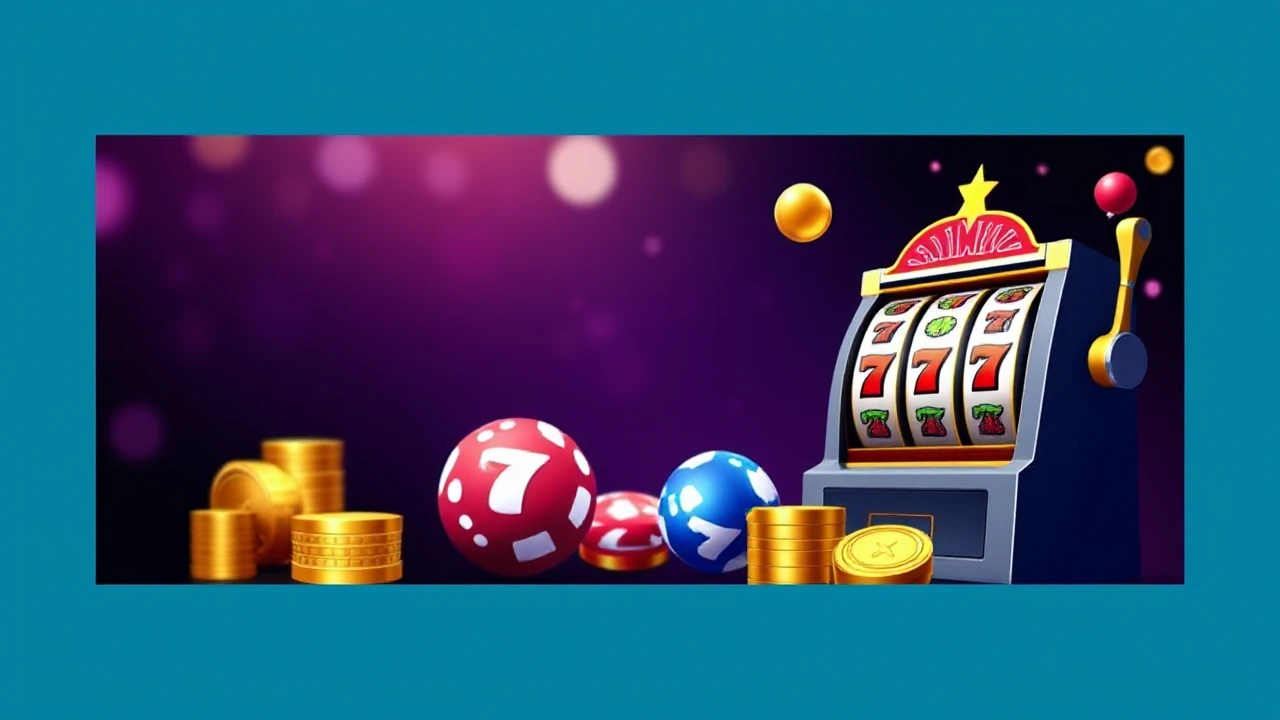 The Growth of Online Casino Slots: An In-Depth Overview
