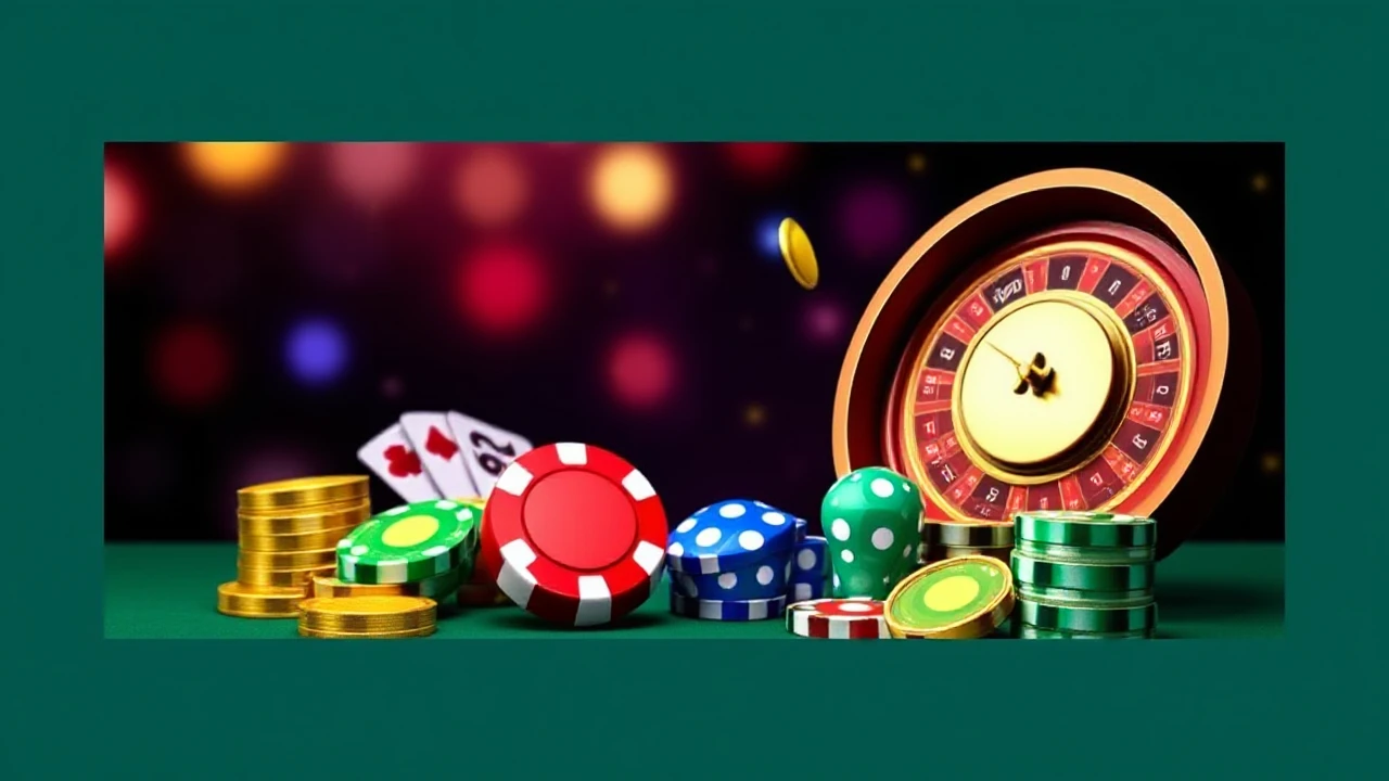 Unleashing Your Luck: Premier Casino Strategies