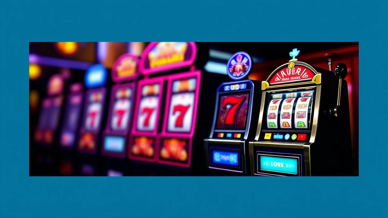 Expert Slot Game Strategies Provided by Knowledgeable Participants