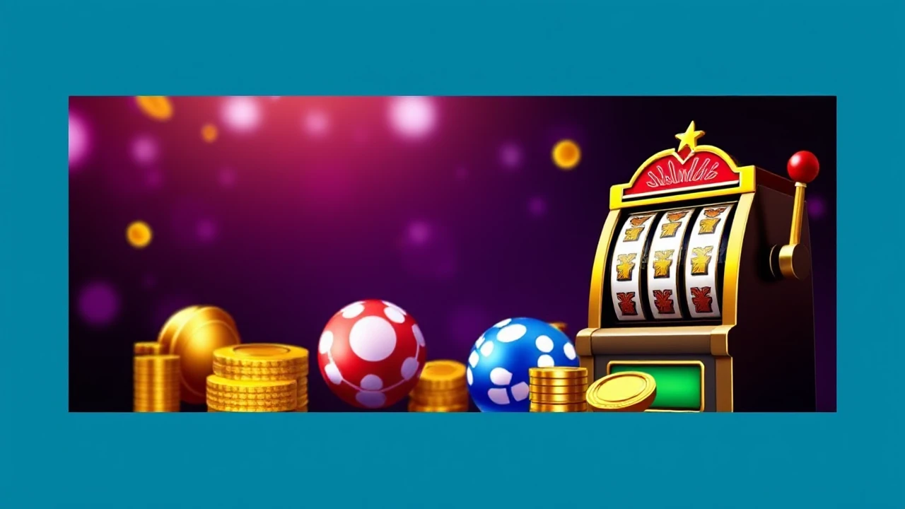 Master Strategies for Winning Big at Slot Machine Games