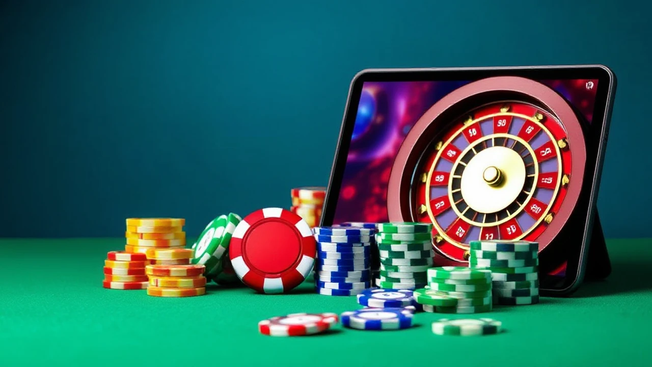 Les bénéfices et les désavantages des casinos physiques par rapport aux casinos en ligne en France