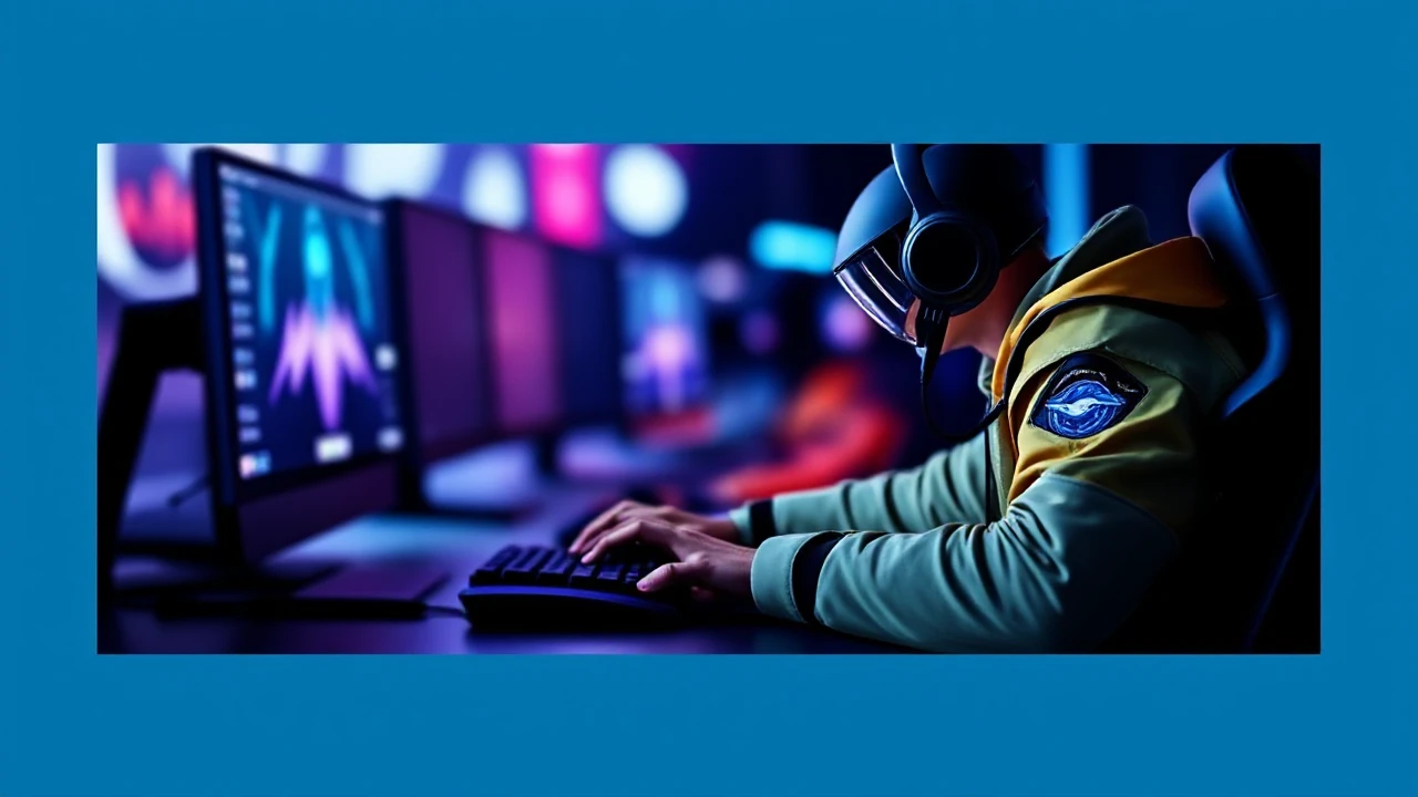 Unlocking Your Full Potential: Effective Strategies for Online Gaming Success