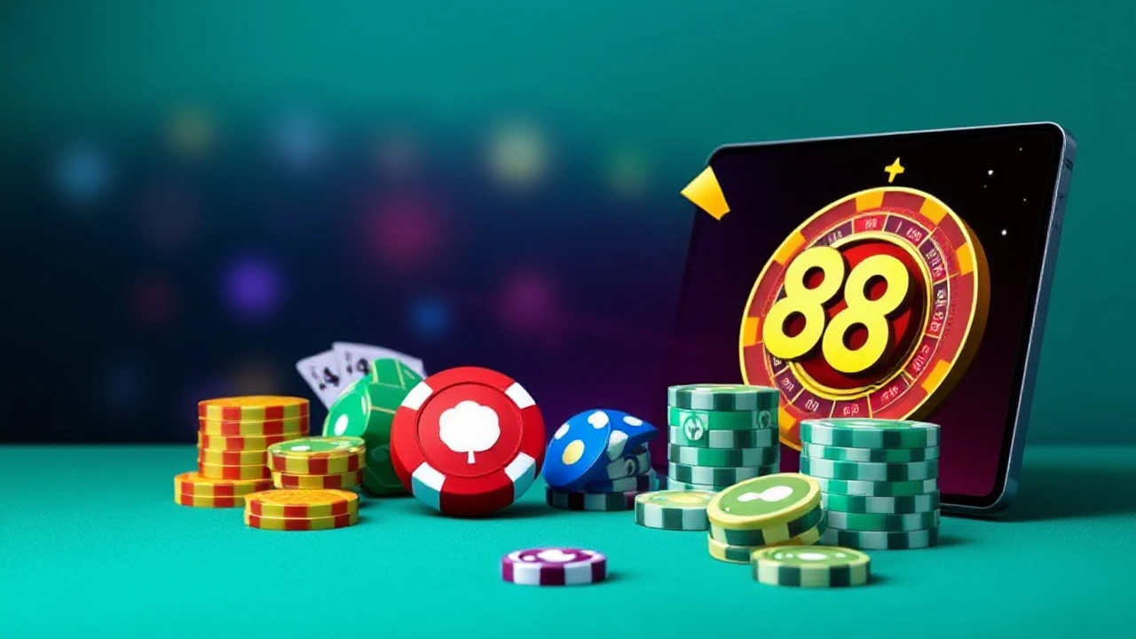 Optimizing Your Profits: Online Casino Gaming Secrets