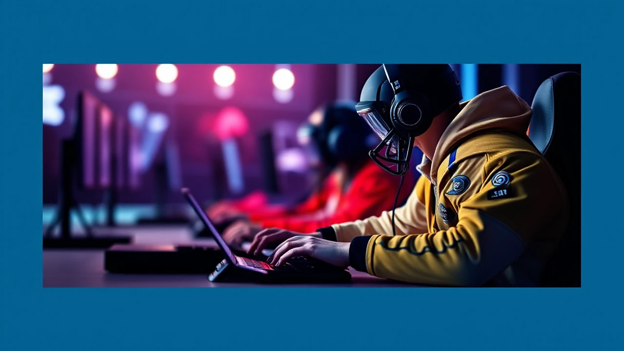 Pushing Boundaries: The Impact of Esports is Transforming the Face of Traditional Sports