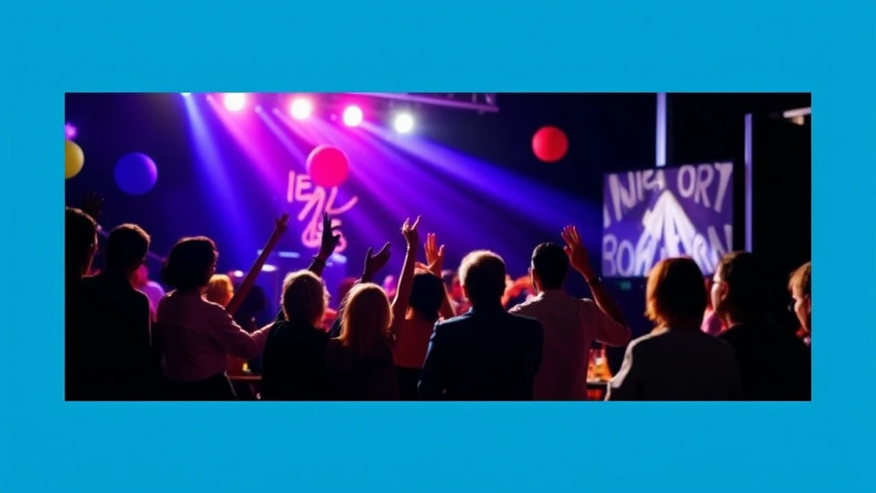 A Comprehensive Tutorial on Selecting the Perfect Amusement for Every Event