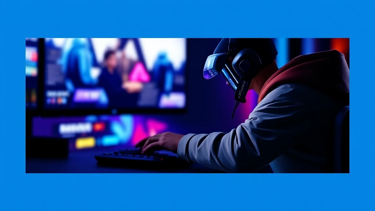 Discovering Your Full Potential: Proven Strategies for Boosting Gaming Skills