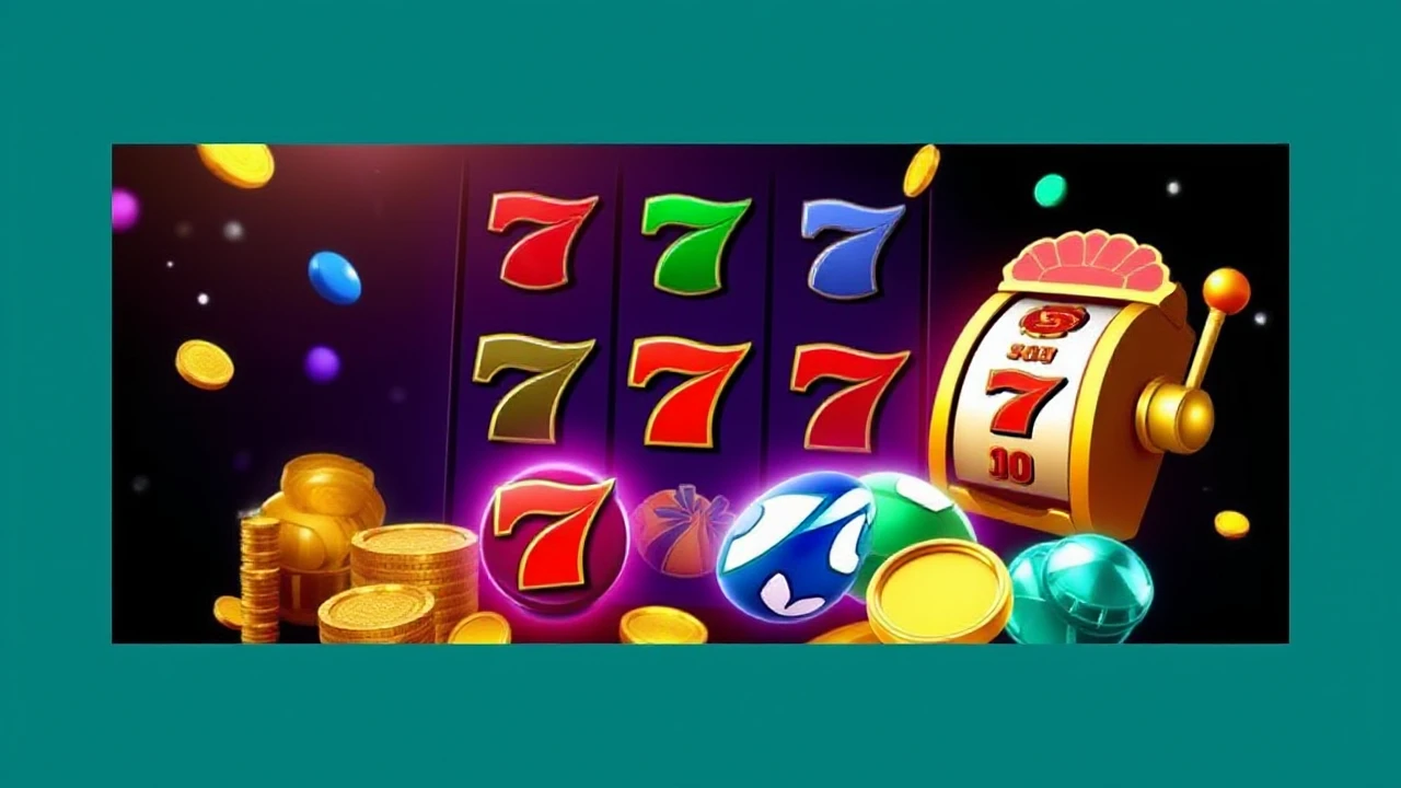 Panduan Handal untuk Meningkatkan Peluang Menang di Slot Online
