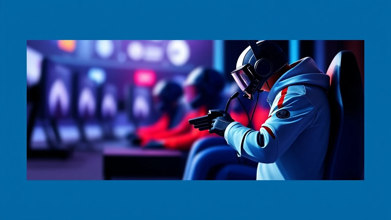 The Growth of E-Sports: A Trend to Follow in 2021