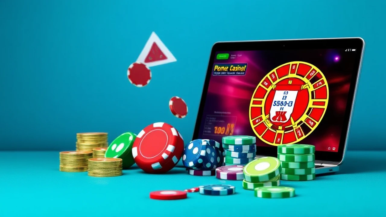 Revealing the Newest Innovations in Online Casinos In Portugal