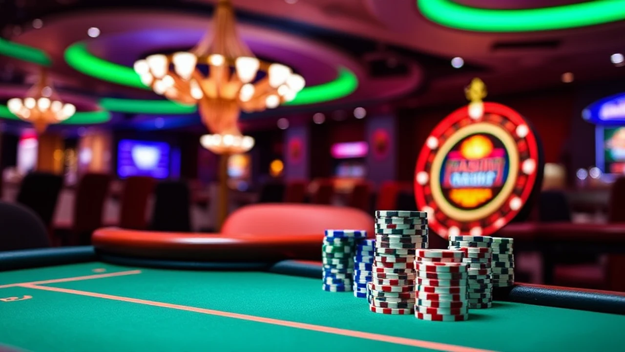 Revealing the Behind-the-Scenes Truths about Casino Safety: What Players Should Know