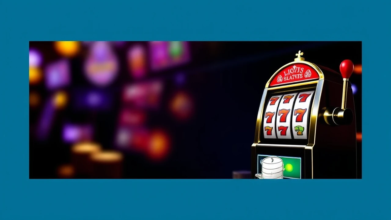 Typical Blunders When Playing Slots: Avoiding Errors at the Casino