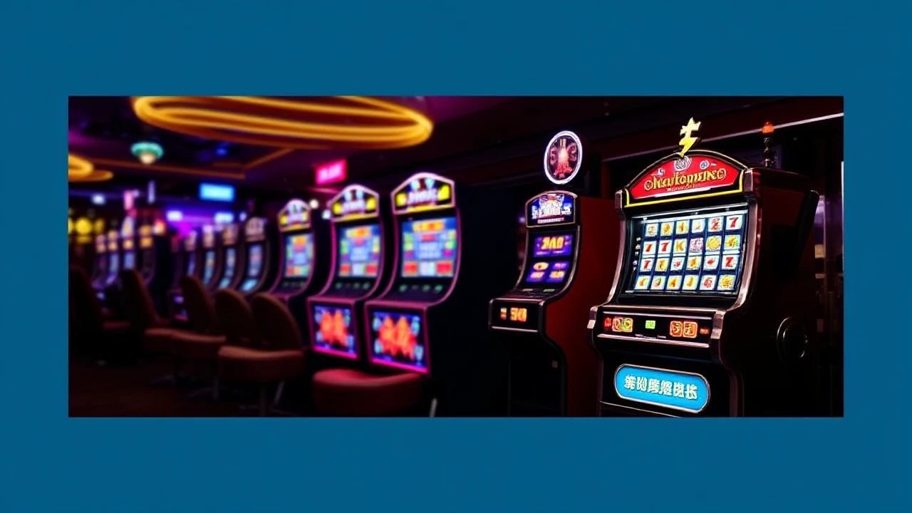 Unveiling the Thrilling World of The Malaysian Peninsula's Casino Establishment Sports