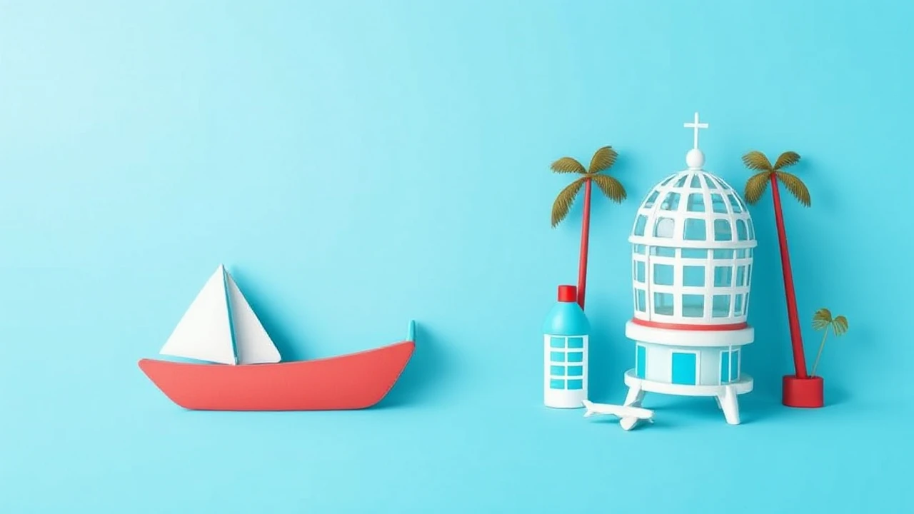 Travel Hacks: Tips for Finding Cheap Flights and Hotel Deals