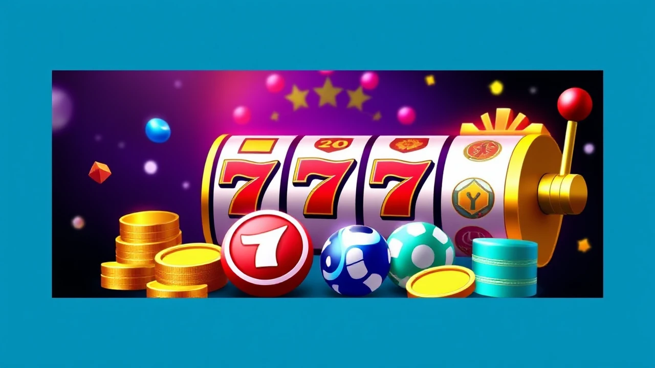 Unveiling the Keys Behind Massive Reward Victories in Slots