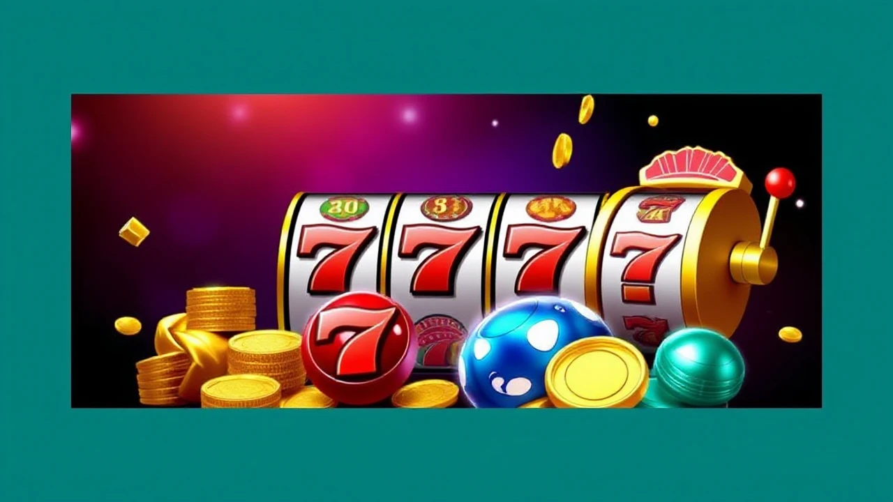 Rahasia Beruntung dalam Bermain Slot Online: Panduan untuk Memenangkan Uang Tunai