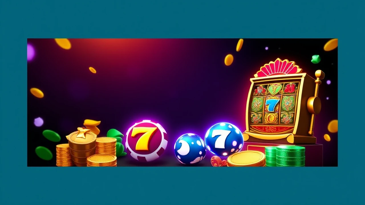 Các Trends Trò Chơi Slot 2023