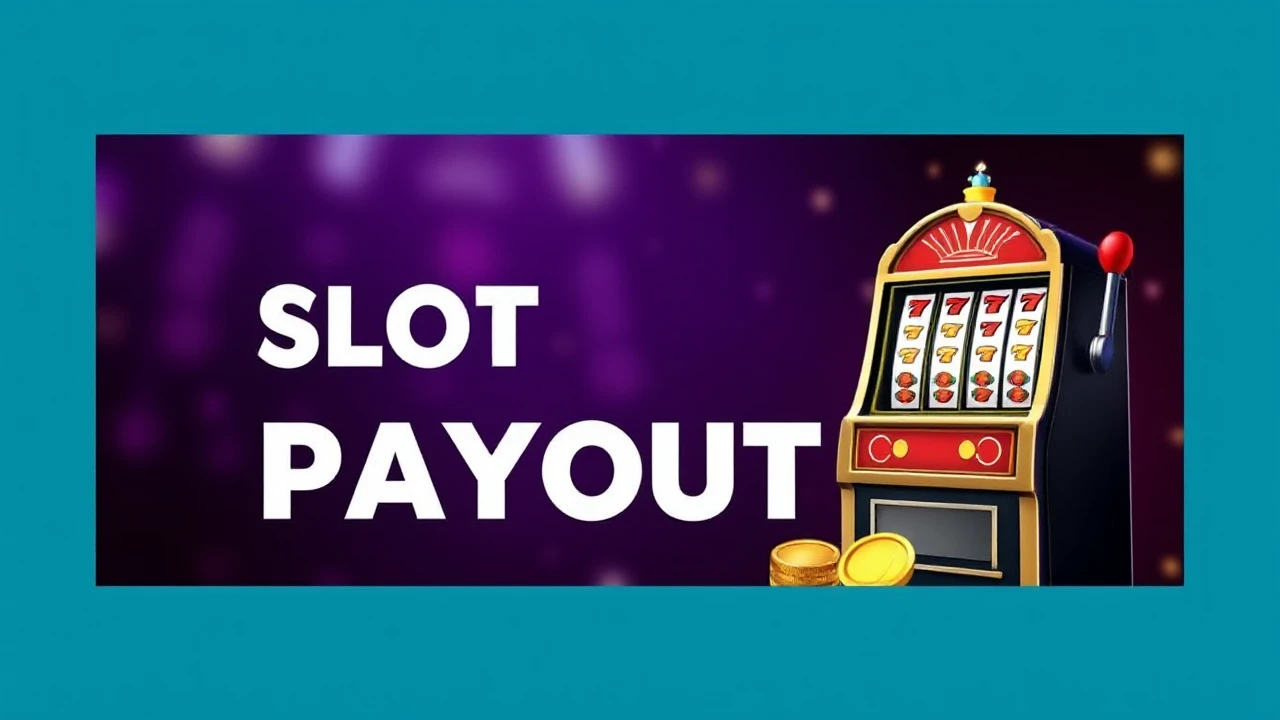 Exploring Slot Machine Payouts: Breaking Down the Code