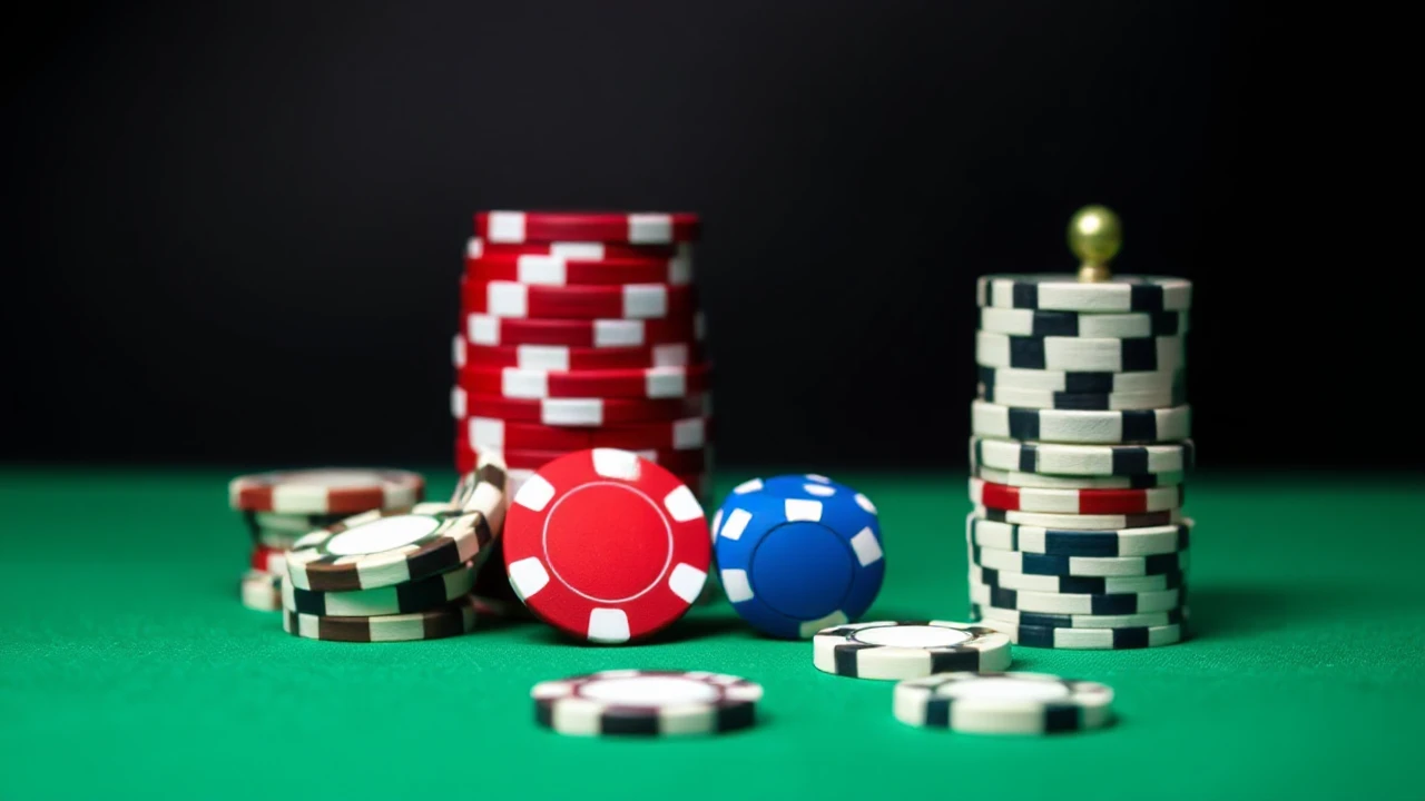Becoming Proficient in the Art of Bluffing in Casino Games