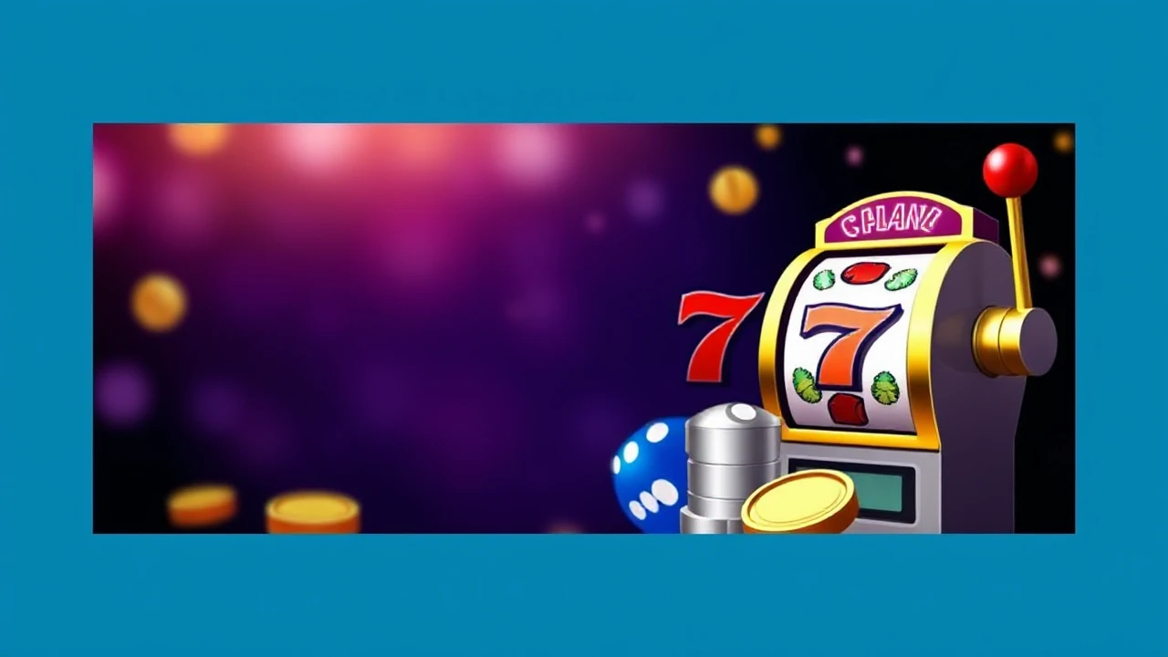 Preventing Common Mistakes When Playing Casino Slots