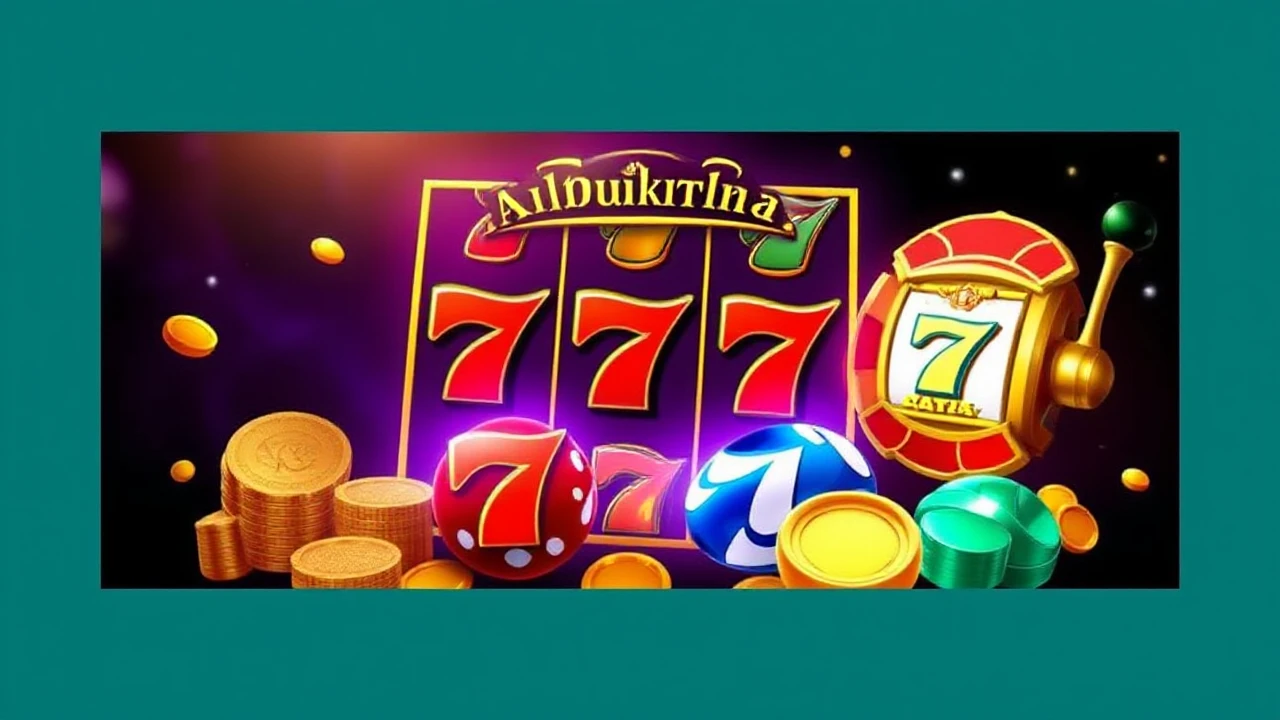 Arus Terkini Slot Kasino yang Harus Anda Ketahui