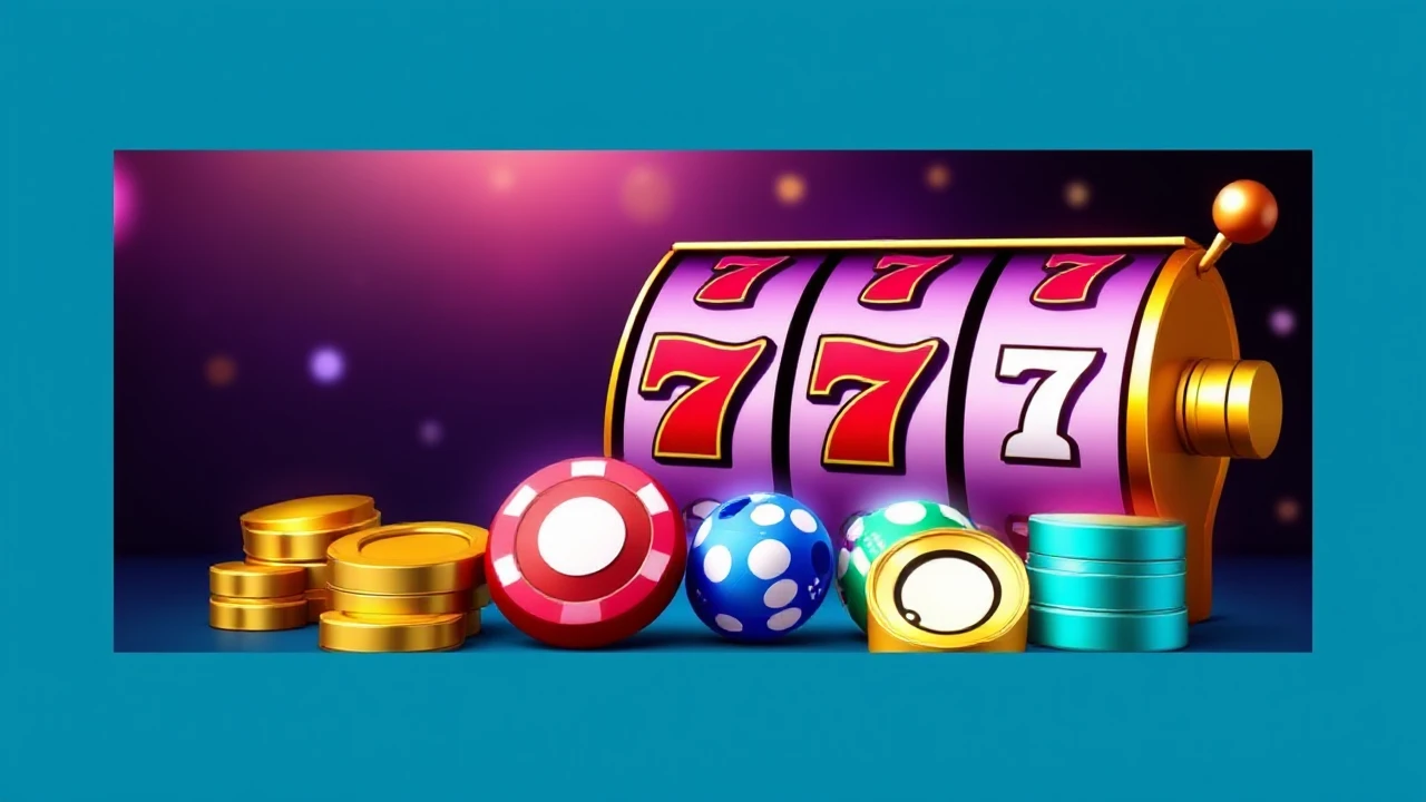 Digging into Pros and Cons of Engaging in Riskier Slot Games