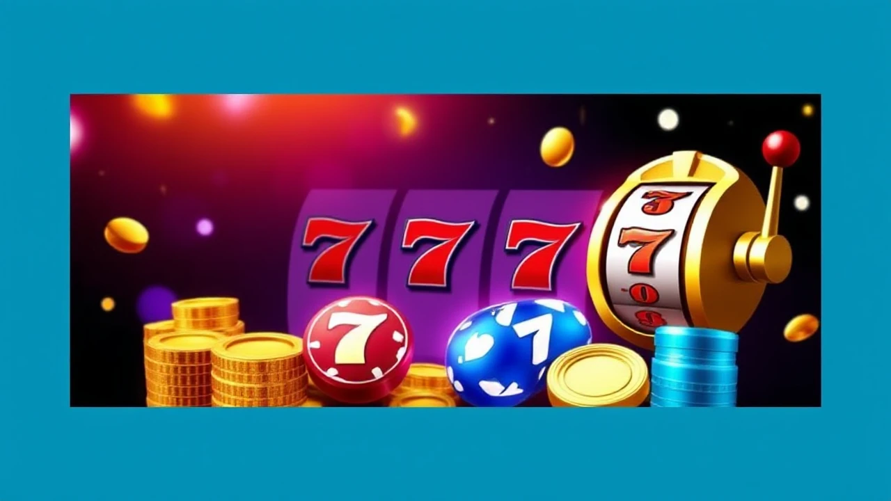 A Comprehensive Tutorial on Selecting the Perfect Casino Slot Game for Massive Wins