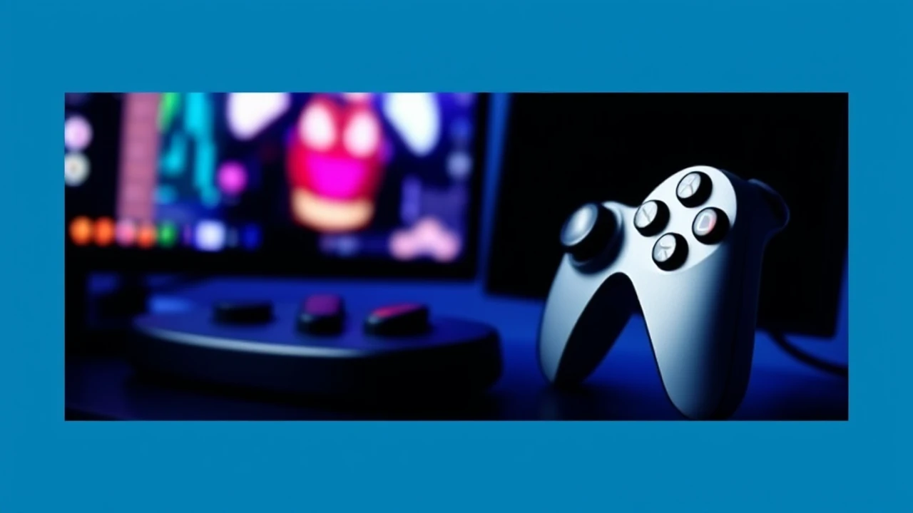 Mastering the Art of Gaming: Useful Tips and Tricks for Novice Players