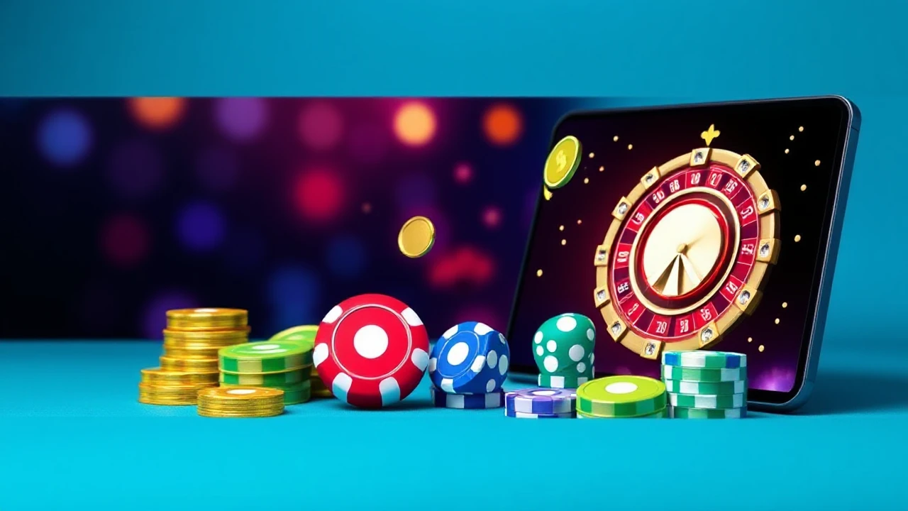 Understanding the Psychology Behind Player Engagement in Online Casino Games