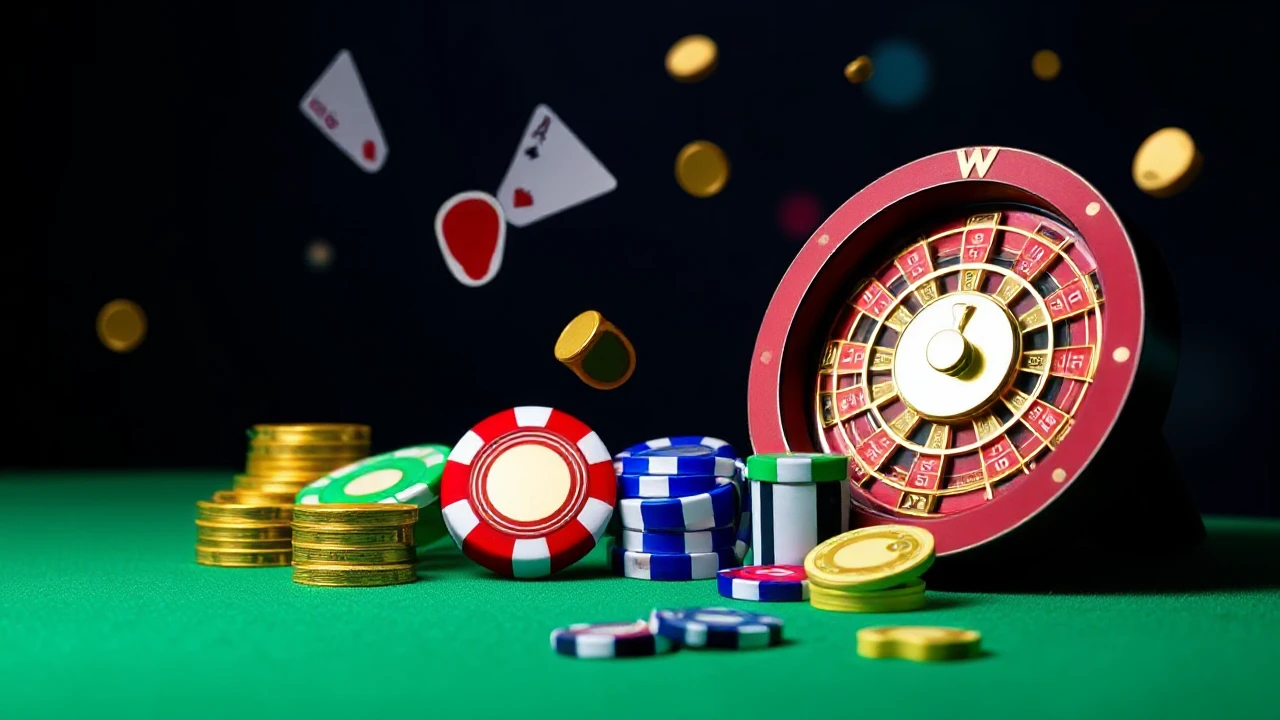 La progression des jeux offerts par les casinos cryptographiques : Ce qu'il faut savoir