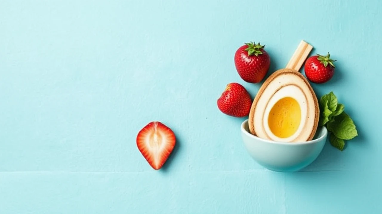 Effective 10 Healthy Habits to Improve Your Lifestyle Today