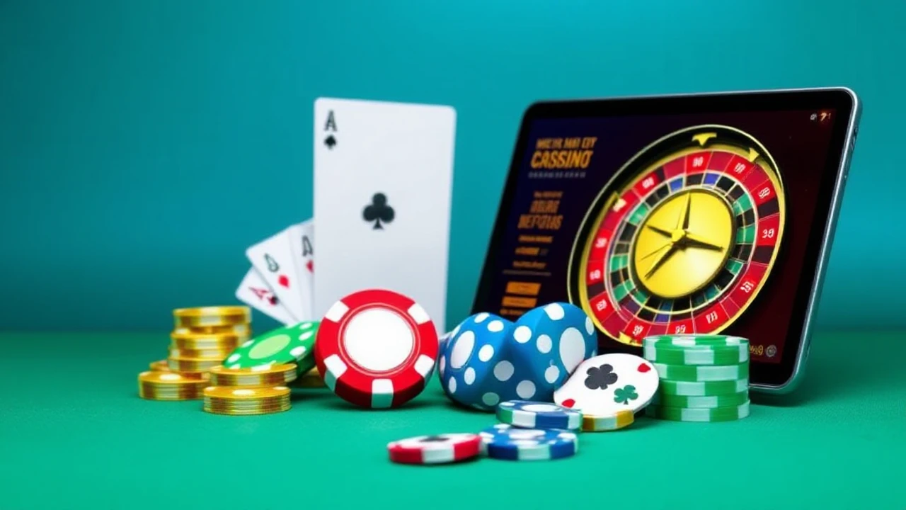 Ace Online Casino Games: 7 Useful Tips to Win