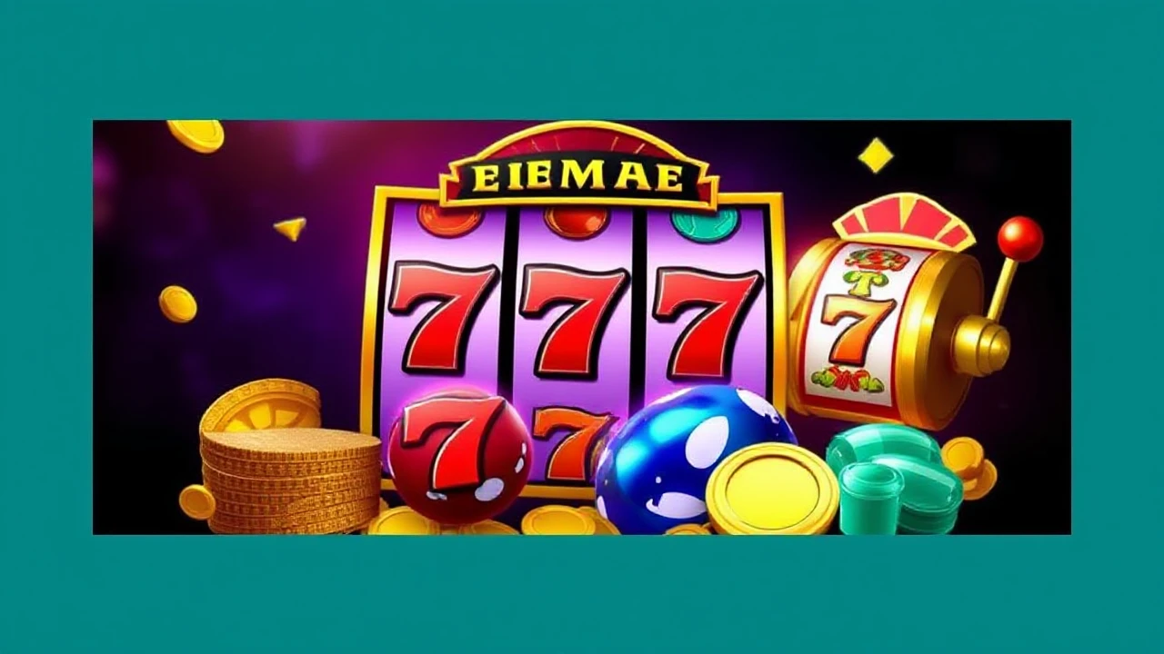 Manfaat Bermain Slot Gratis Sebelum Bertaruh Uang Asli