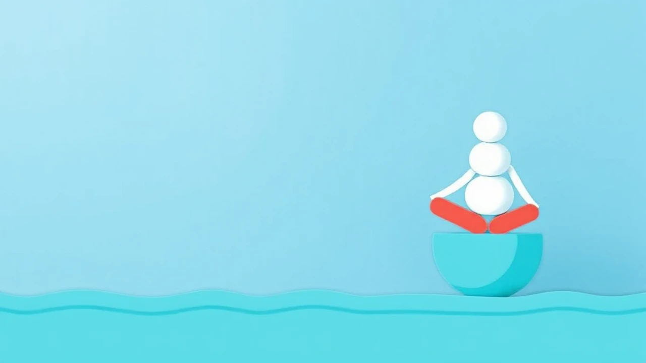 Your Go-To Manual to Creating a Well-Rounded Lifestyle