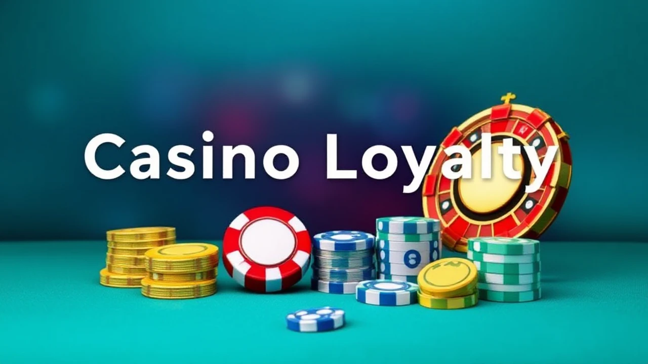 Optimizing Casino Loyalty Programs: Maximizing Benefits for Players