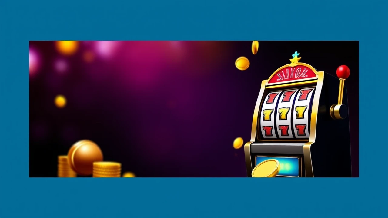 Effective Ways to Boost Your Luck on Slot Machine Gaming: Key Factors to Know