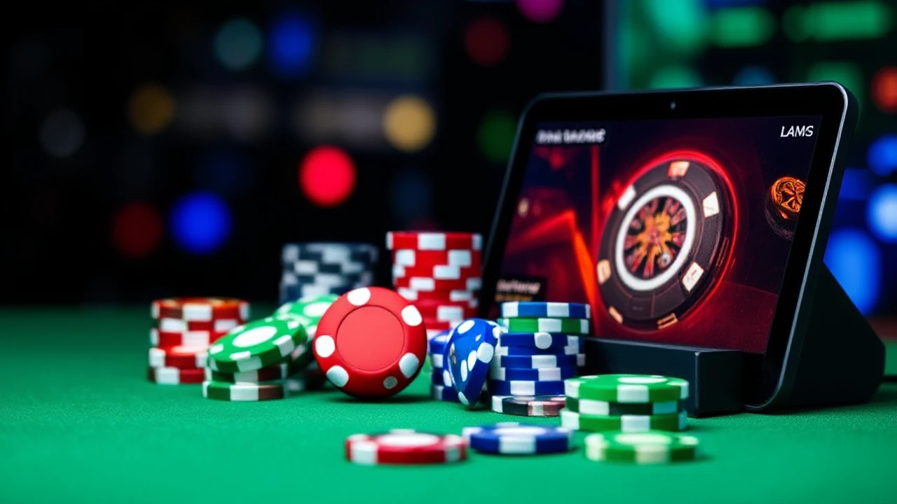 Conquering iGaming: Top 10 Approaches for Success