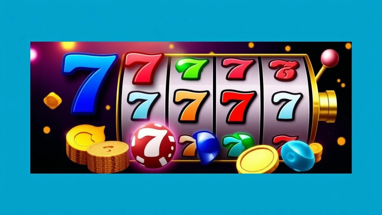 7 Tips for Choosing the Top-notch Slot Games to Play
