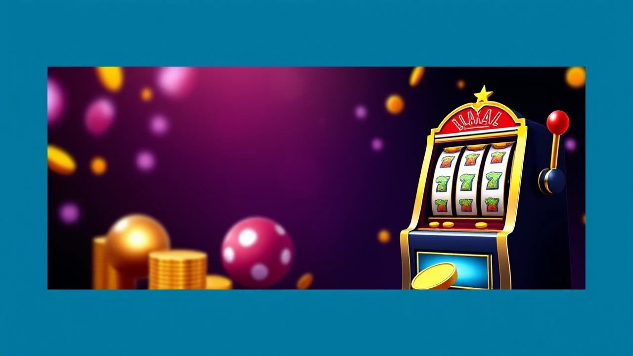 Exposing the Techniques to Maximizing Your Slot Machine Winnings