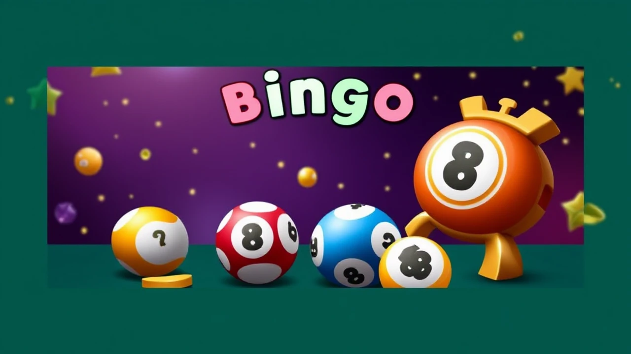 Cẩm nang khi Chơi Bingo Online để Thắng lớn