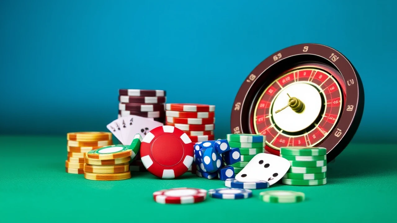Proven Methods to Control Your Casino Budget Prudently