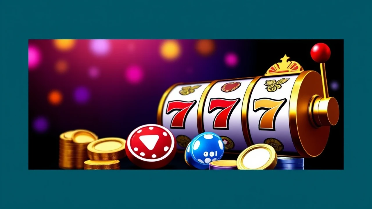 Pro the Art of Playing Casino Slots: Most Effective 10 Tips to Elevate Your Game