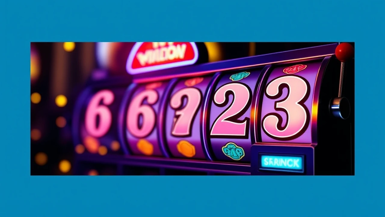 Unveiling the Mindset of Near Misses in Slot Game