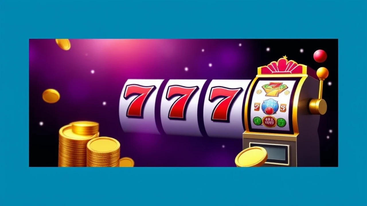 Becoming Proficient in the Art of Slot Machine Bonuses: A Comprehensive Guide to Maximize Your Winnings