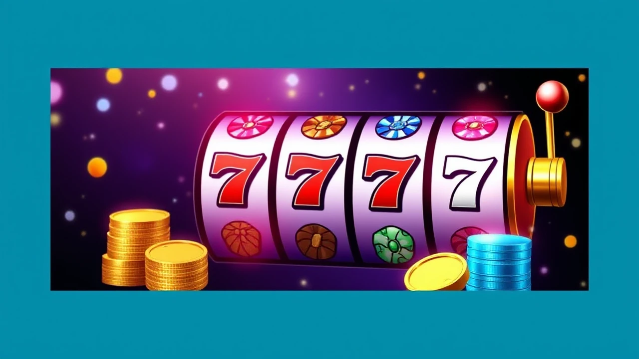 Decoding the Enigma of Online Casino Slot Algorithms