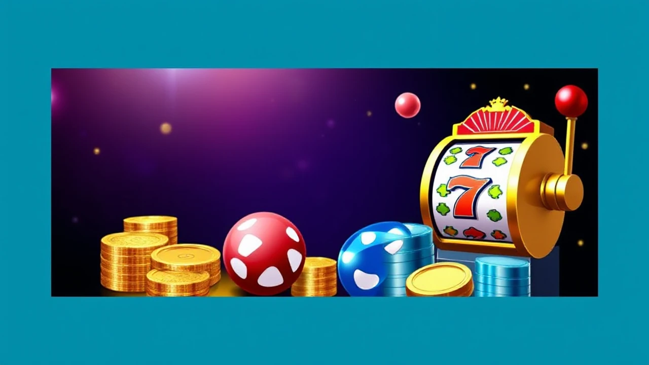 Optimizing Your Winnings with Progressive Casino Slots