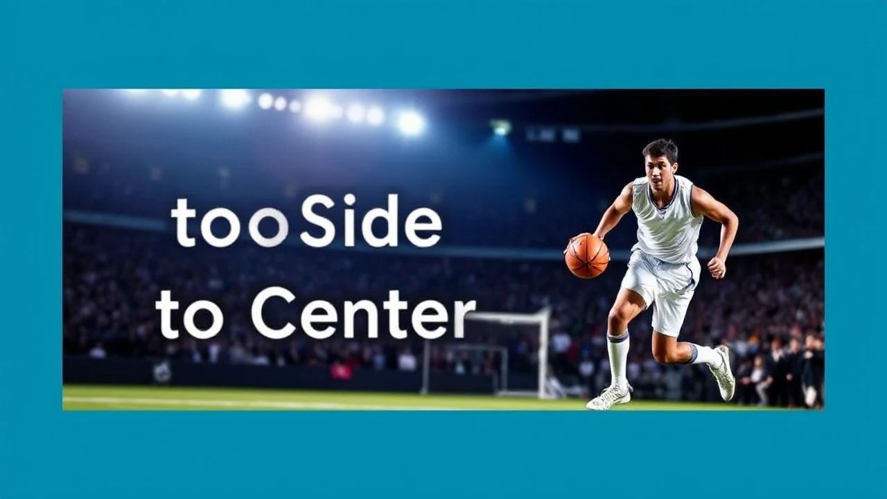 From Sidelines to Center Stage: Motivating Stories of Sports Stars