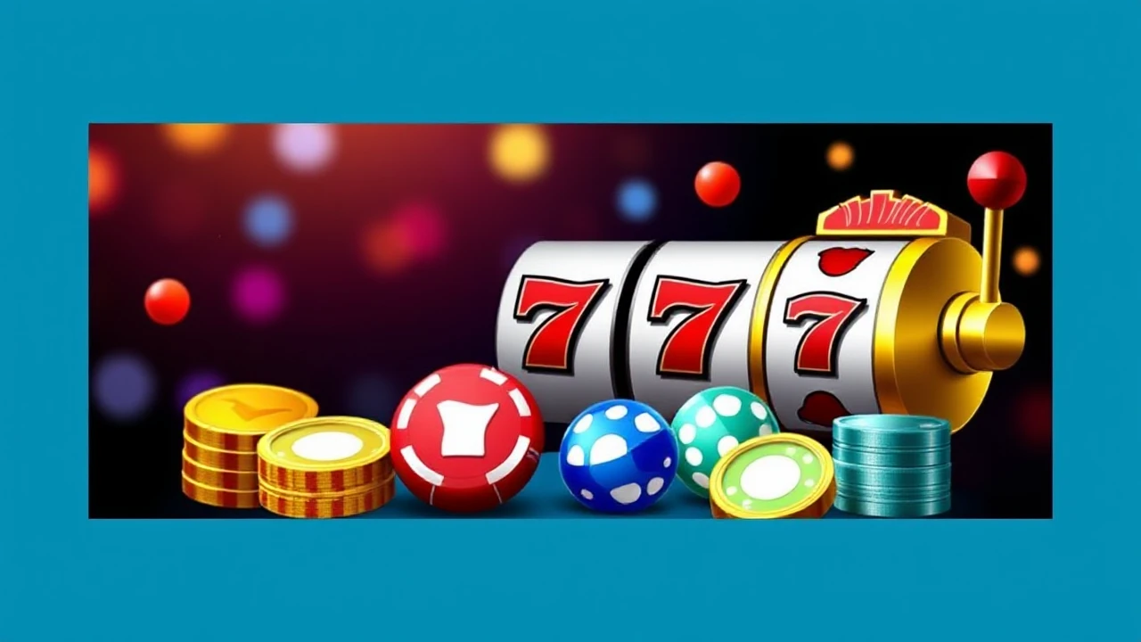 Mastering Playing Casino Slot Games: Dos and Don'ts to Keep in Mind