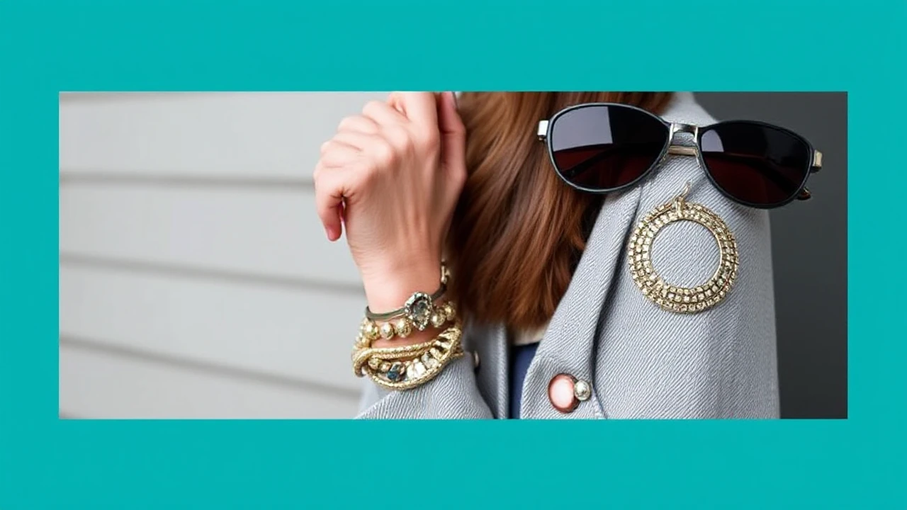 5 Fashionable Techniques to Accessorize Your Outfit Like an Expert