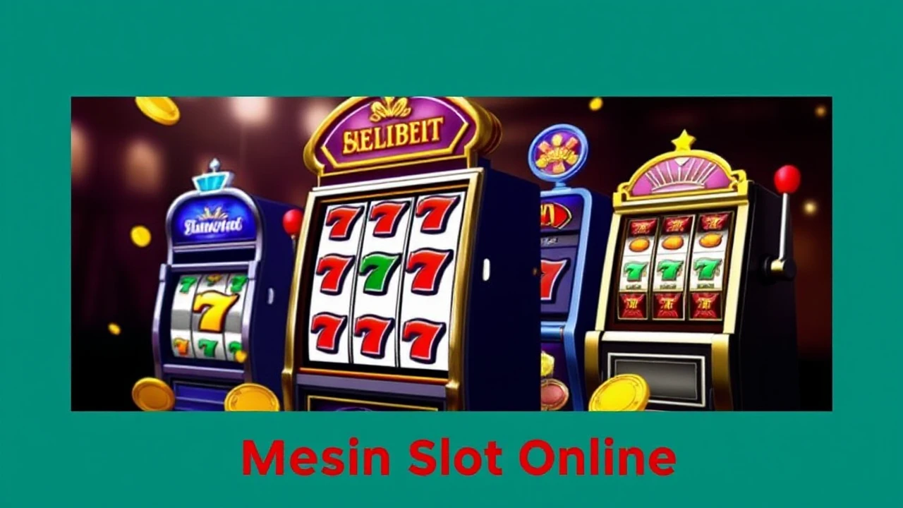 Cara Jitu Agar Memenangkan Kemenangan Besar di Mesin Slot Online