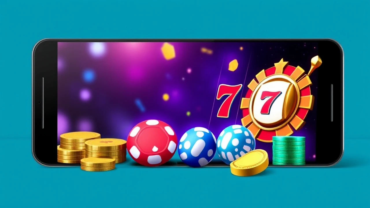 The Impact of Cellular Optimization on Slot Game Accessibility
